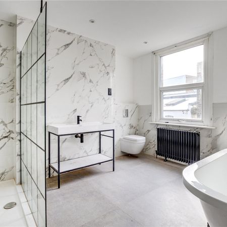 Manor Place, Kennington, SE17, London - Photo 4