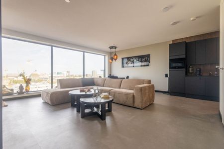 Appartement te huur: Zodiakplein 80 2516 CD Den Haag - Photo 2