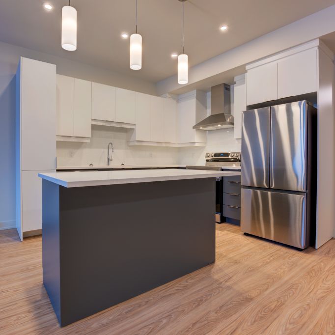 Appartements à Louer – Confort Moderne E - Photo 1