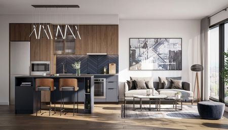 For Lease - 1007 The Queensway N/A Unit# 424, Toronto, Ontario - Photo 5