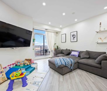 For Lease - 1060 Sheppard Avenue Unit# 1521, Toronto, Ontario - Photo 5
