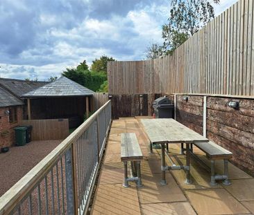 3 bedroom barn conversion to rent - Photo 5