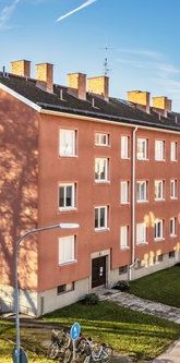 Ahlbergers väg 9 A - Photo 1