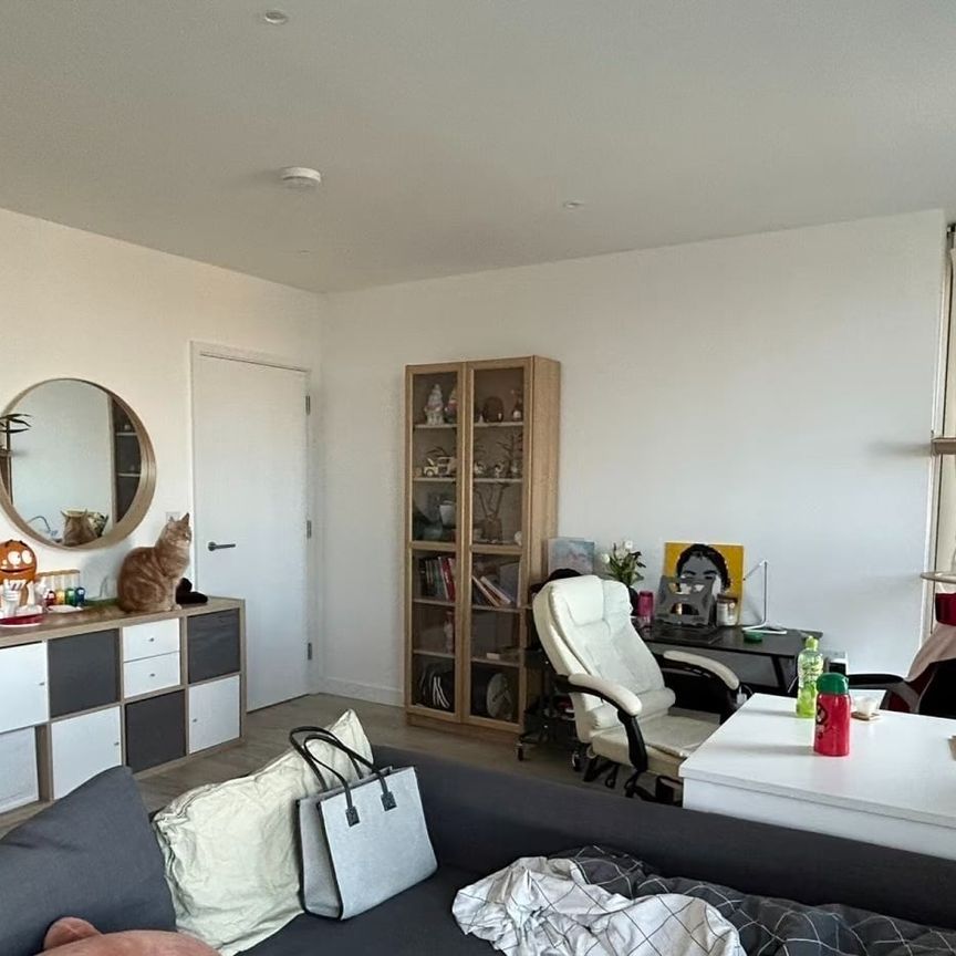 1 Bed Flat, Hartingtons Court, N4 - Photo 1