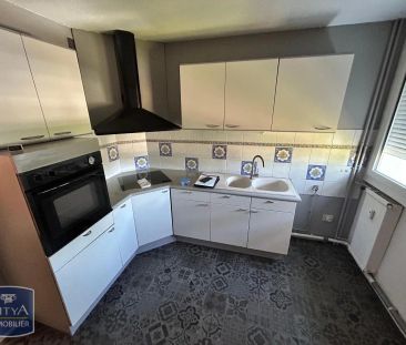 Appartement à louer 2 pièces 49.49m² - Photo 4