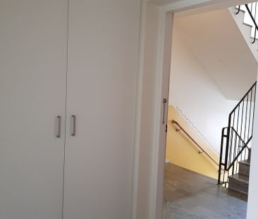 Bergsgatan 3 B - Foto 1