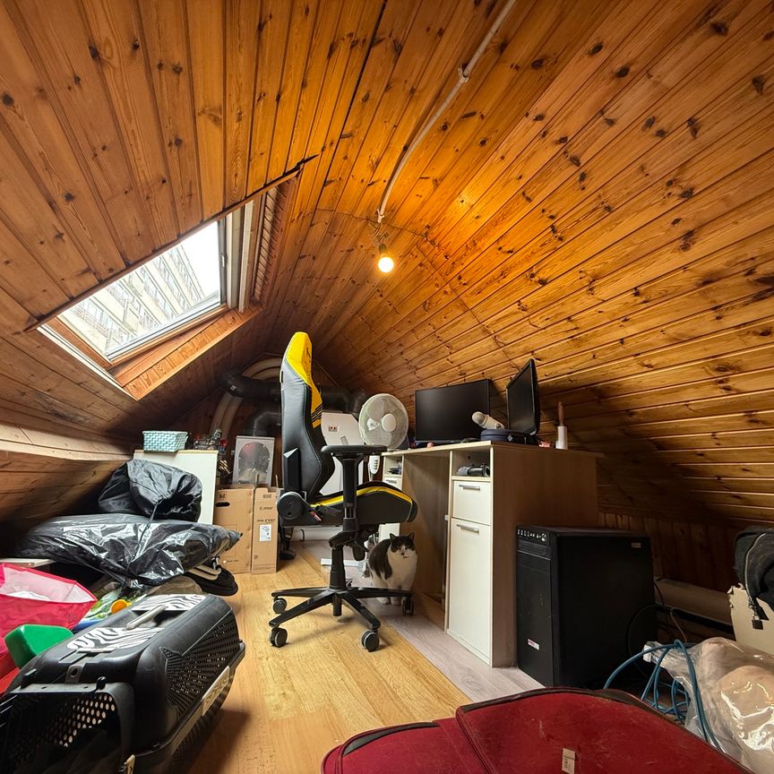 Rue Général Henry, 1040, Etterbeek - Foto 1