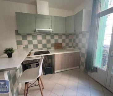 Appartement à louer 2 pièces 40.89m² - Photo 3