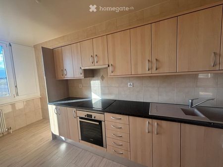 Appartement de 5 pièces à Genève - Quartier Vermont - Foto 3