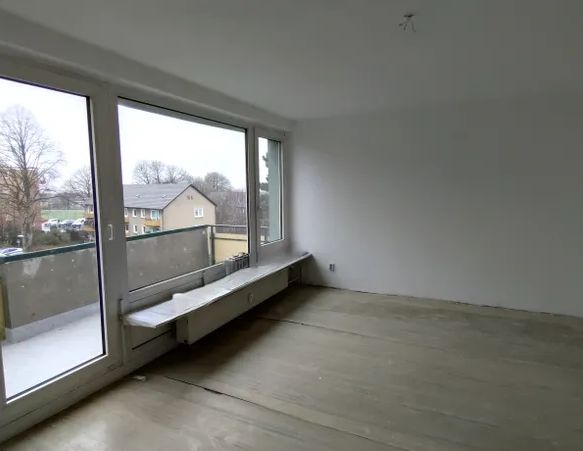 3 Zimmerwohnung mit Balkon für 2-3 Personen - Photo 1