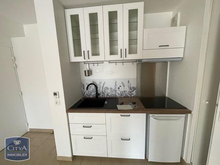 Location Appartement 2 pièces 35m² PERPIGNAN 66000 - Photo 3