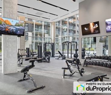 150, Rue du Seminaire, Griffintown à louer - Photo 4