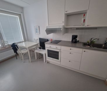 Fakultetsgränd, Stockholm - Foto 1