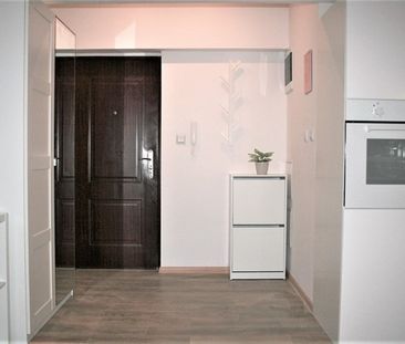 Kraków Kraków-Podgórze, św. Benedykta - Photo 3