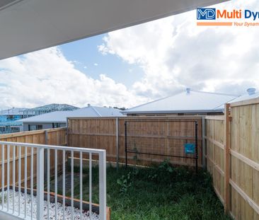 Stylish & Low-Maintenance Granny Flat with Private Outdoor Living. - Photo 5