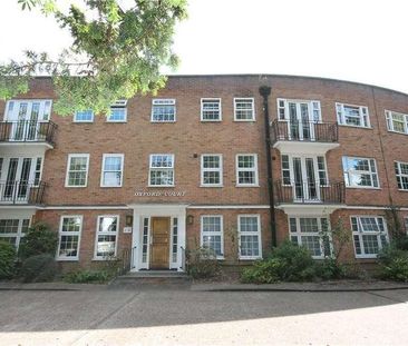 Oxford Court, Ashley Road, Epsom, Surrey, KT18 - Photo 4