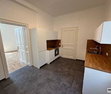 Frisch sanierte Wohnung in Leoben mit neuer Einrichtung - perfekt für Studenten - Photo 2