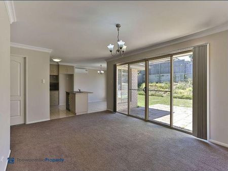 20 Cuttaburra Crescent, 4350, Glenvale Qld - Photo 3