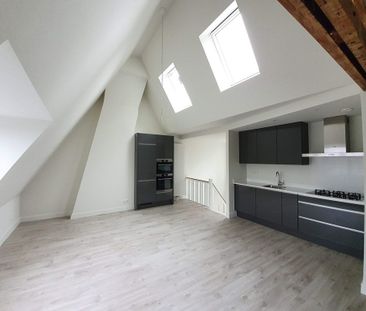 Te huur: Appartement Stadionkade in Amsterdam - Foto 4