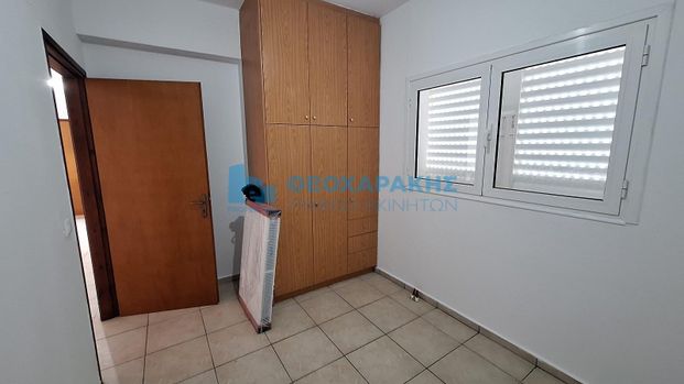 Διαμέρισμα για ενοικίαση Άγιος Δημήτριος (τ. Καραμανλή Μετόχι) (Γάζι) - Φωτογραφία 1