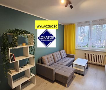 Energetyków 38m przytulne i ciepłe mieszkanko (Ruda Śląska, Halemba... - Photo 4