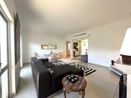 2 room luxury Flat for rent in Monte Estoril, Cascais e Estoril, Cascais, Lisbon - Photo 3