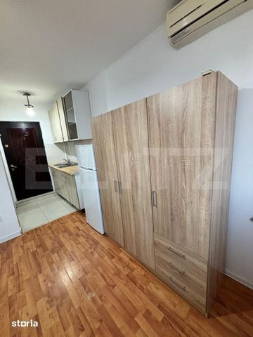 Apartament cu o camera, 22 mp, zona Lipovei - Photo 2