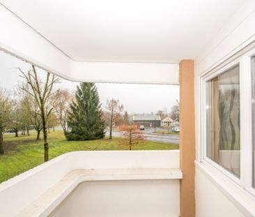 Appartement 1 pièce - Photo 1