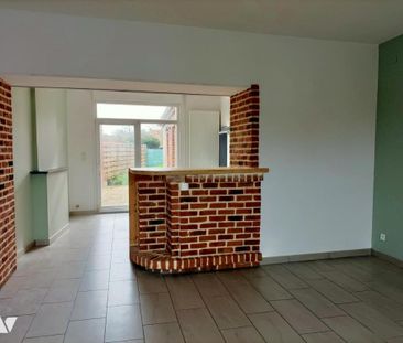 Maison de Ville - Photo 5