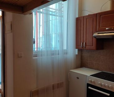 Pronájem bytu Garsoniéra • 16 m² bez realitkyPod Kavalírkou, Praha ... - Fotografie 4