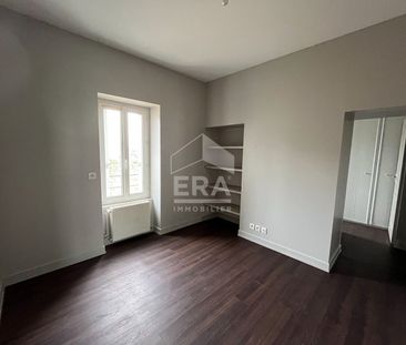 Location Appartement 2 pièces 36m² - Photo 4