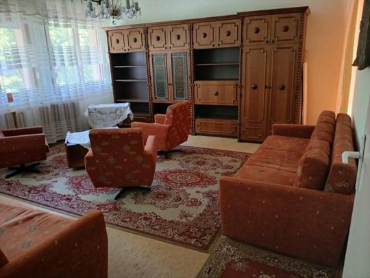 Kiadó jó állapotú lakás - Debrecen - Fotó 1