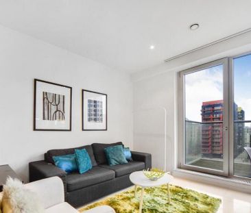 Studio to rent - Photo 3