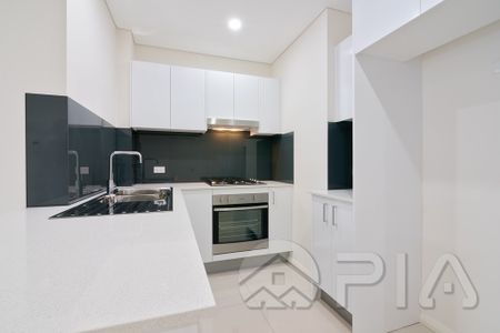 One bedroom apartment for lease. Carlingford West Catchment - Photo 2