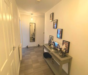 Price £1,475 pcm - Available 07/05/2026 - Unfurnished - Photo 5