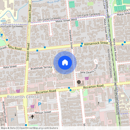 2/15 Harakeke Street, Riccarton, Christchurch City