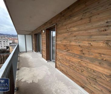 Appartement à louer 2 pièces 40.69m² - Photo 5