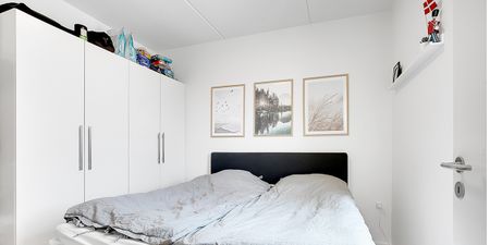 2 værelses lejlighed - Foto 4