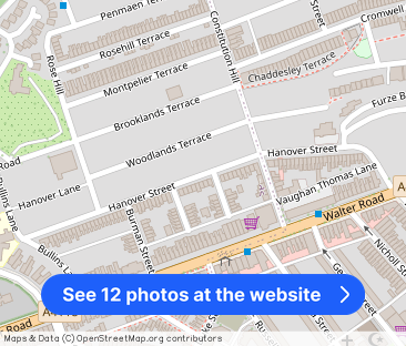 Hanover Street, Swansea, SA1 - Photo 1