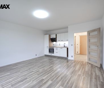 Pronájem bytu 1+kk v osobním vlastnictví 30 m², Roudnice nad Labem - Photo 3