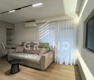 Garsonieră ultracentrală de închiriat–Piața Mihai Vite - Photo 2