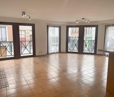 Appartement te huur - Foto 3