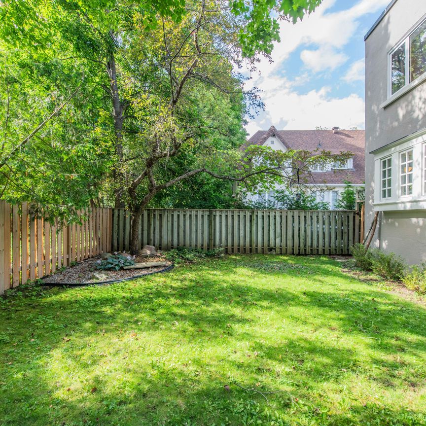 For Lease - 60 GOULBURN Avenue, Lower Town - Sandy Hill, Ontario - Photo 1