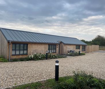 2 bedroom barn to rent - Photo 6