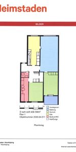 Vilbergsgatan 93 - Photo 4