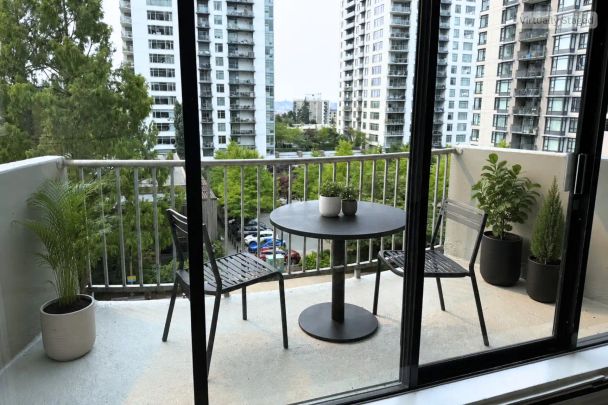Marlborough Tower — 2 Bedroom - Photo 1