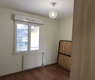 Location Appartement 2 pièces Meublé 37m² CHALLES LES EAUX 73190 - Photo 4