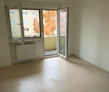 3 Zimmer Etagenwohnung - Foto 3