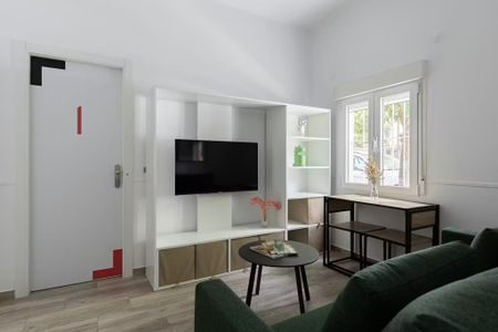 Calle Daoíz, Getafe, Community of Madrid 28903 - Photo 5