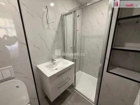 Pronájem, studio 1+kk, Mariánské Lázně - Photo 4